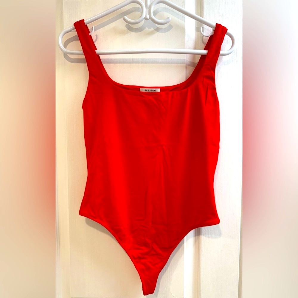 Babaton Contour Bodysuit